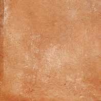 PAVIMENTO 33,3X33,3 RUSTIC COTTO SATINADO (Espesor 6 mm) - FBR